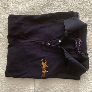 Polo Ralph Lauren Men’s Shirt. Used. Tailored fit.